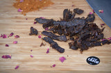 Welsh Wagyu Biltong  -  ‘Ras El Hanout’ - BlightyBiltongCo