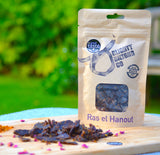 Welsh Wagyu Biltong  -  ‘Ras El Hanout’ - BlightyBiltongCo